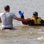 2017 Polar Plunge
